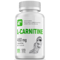 L-Carnitine 450 мг (120капс)